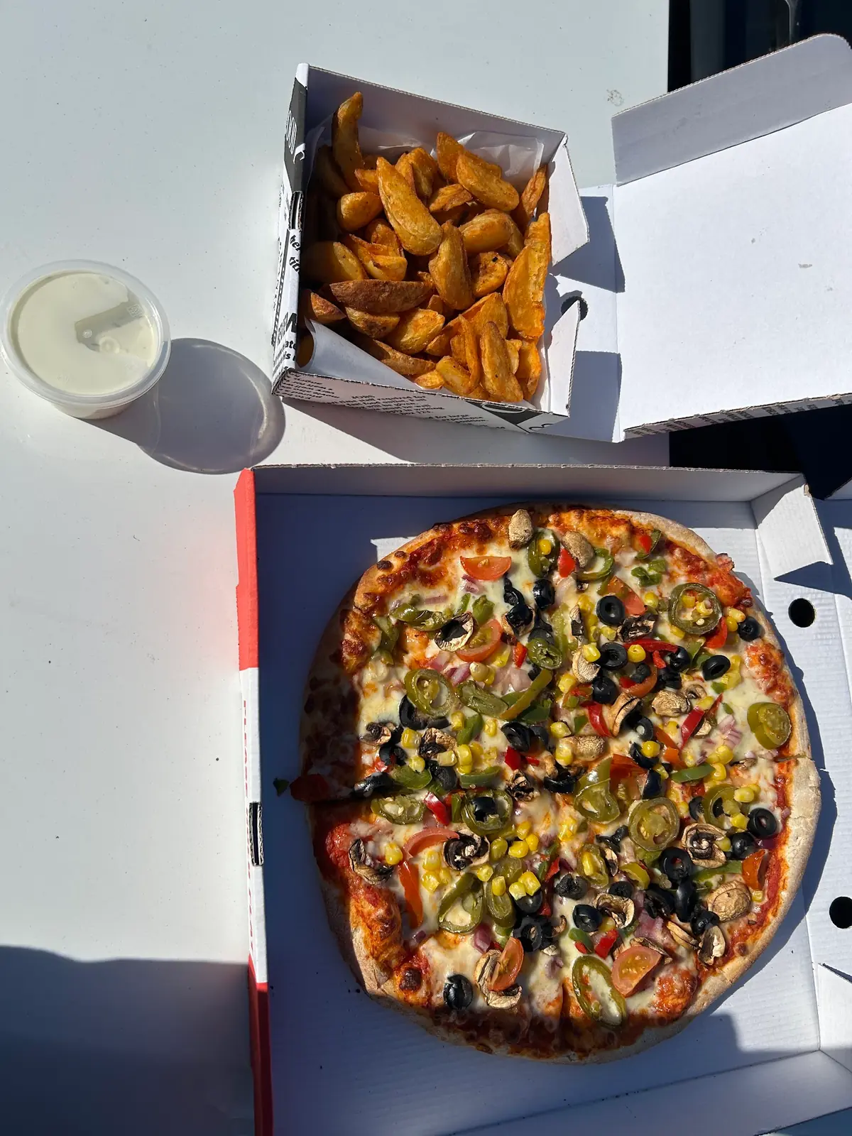 Pizza Haven photo (photo 3 of 3)