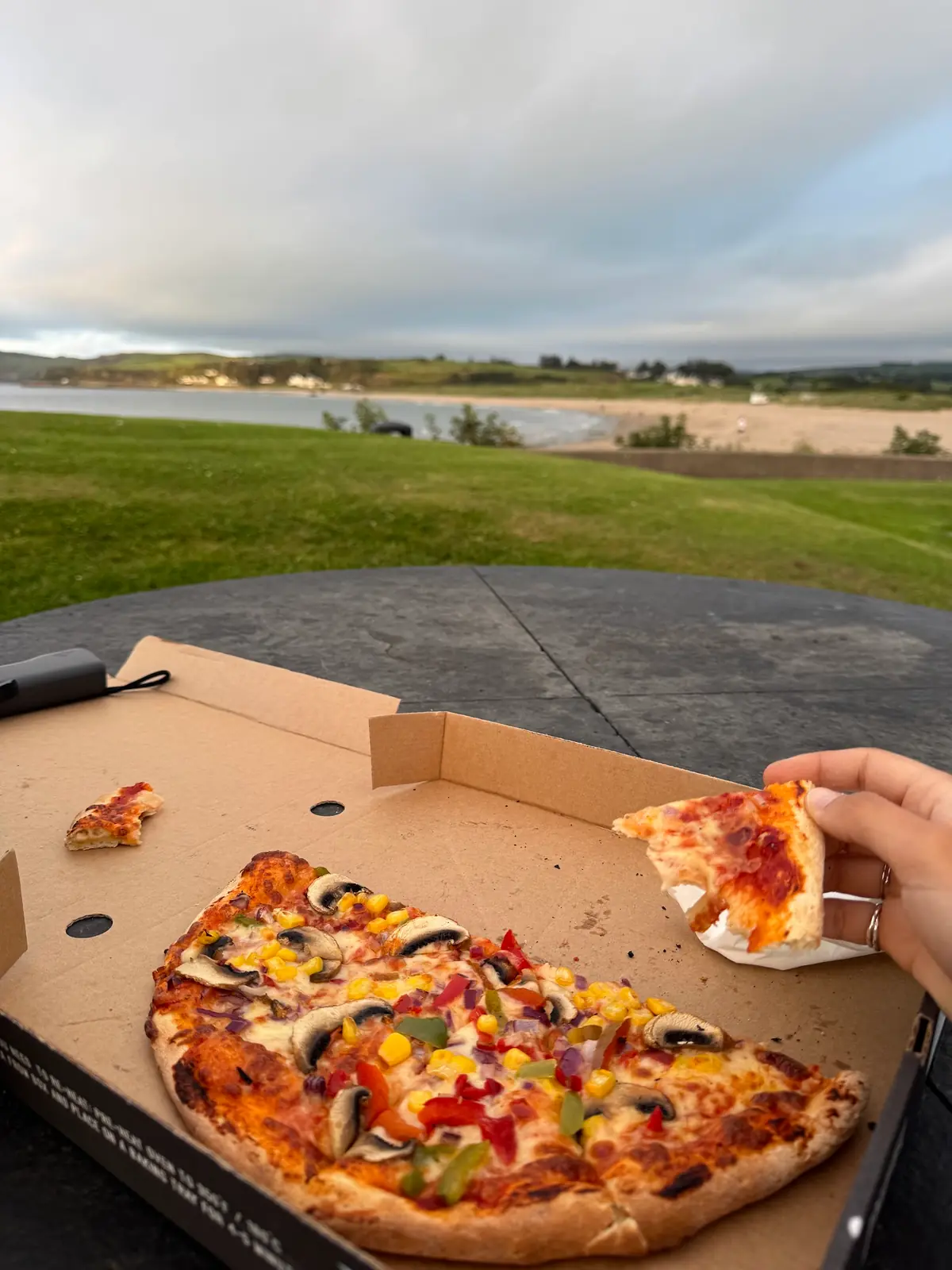 Pizza Haven — Restaurants in Ballycastle
