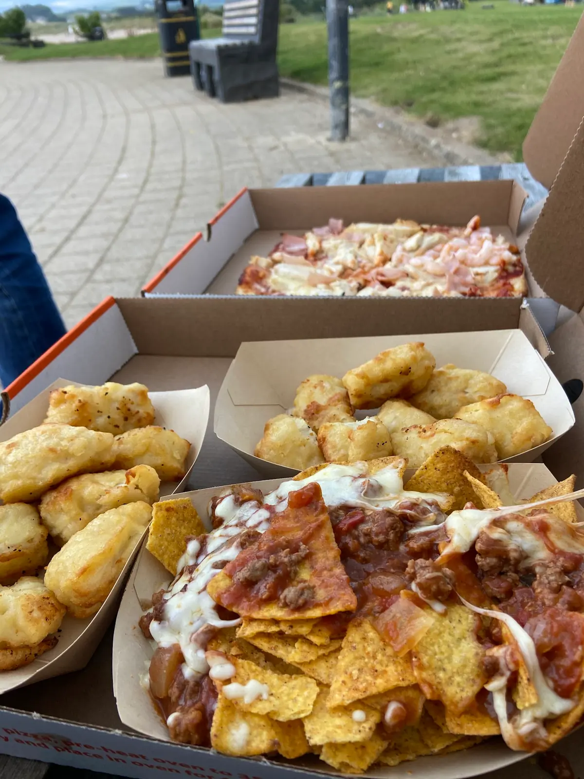 Pizza Haven photo (photo 1 of 3)