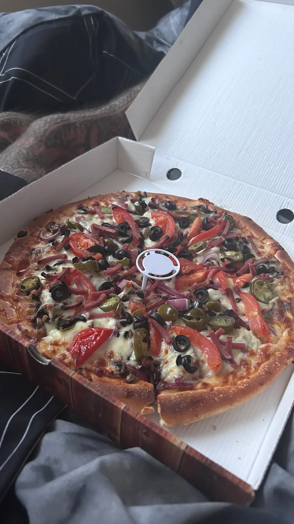 Rio Pizza photo (photo 1 of 3)