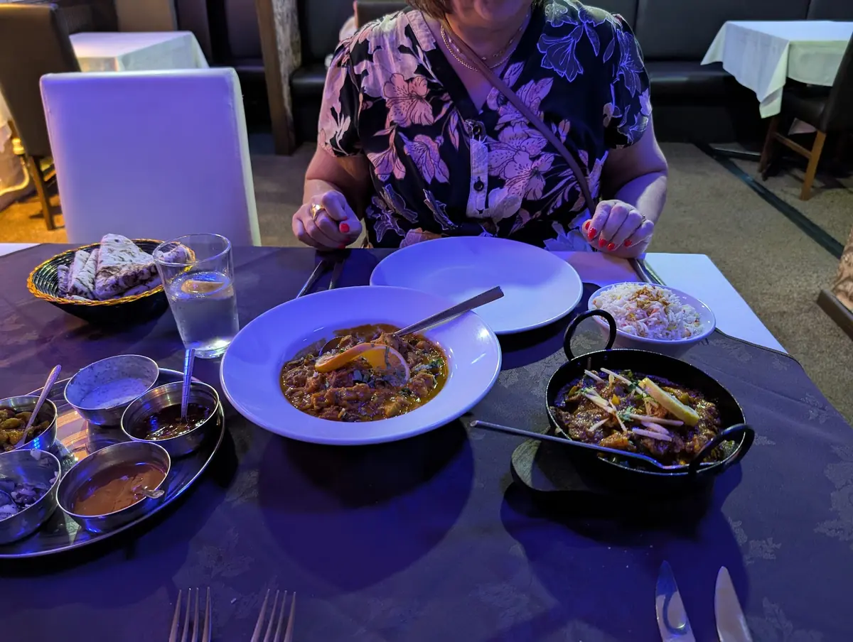 Bengal Aroma photo (photo 3 of 3)