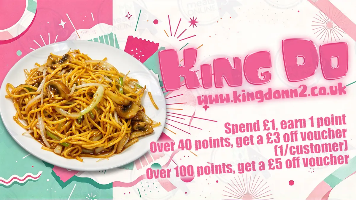 king do photo (photo 1 of 3)