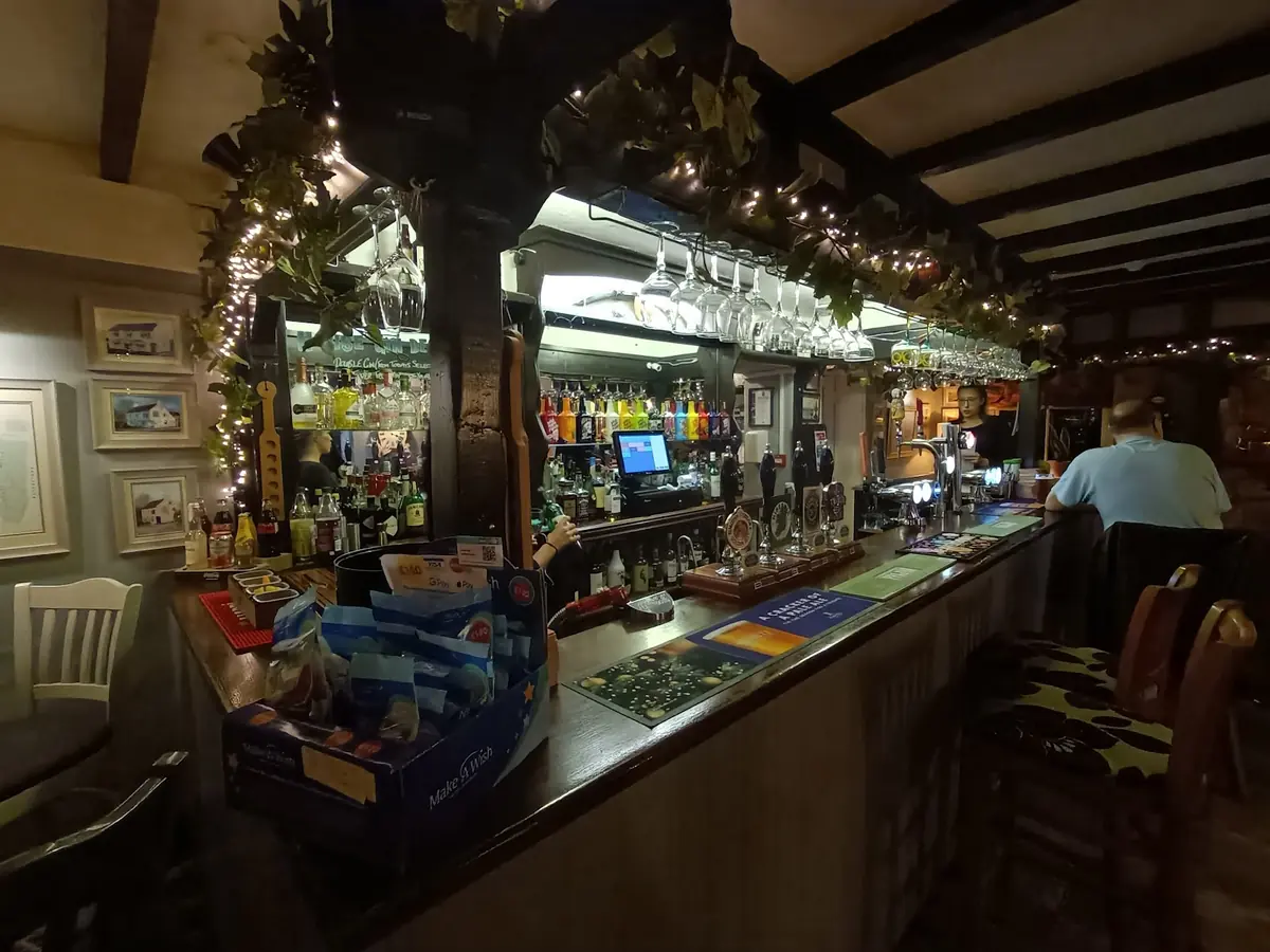 The Royal Oak photo (photo 1 of 3)