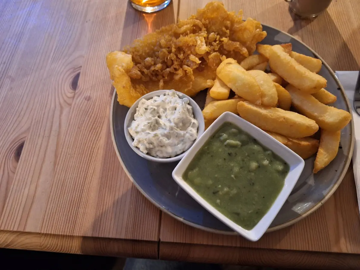 The Royal Oak — Bars in Northampton
