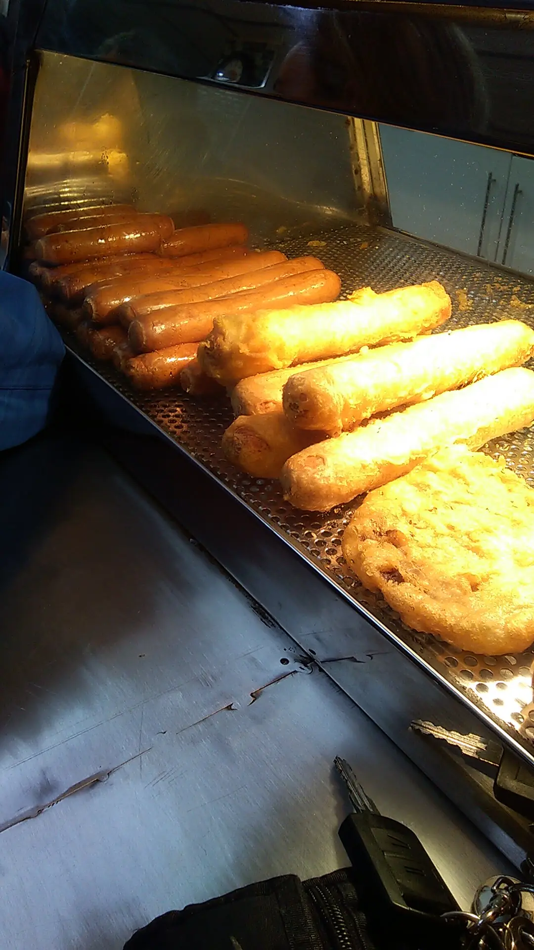Wyrley Park Fish Bar photo (photo 1 of 3)