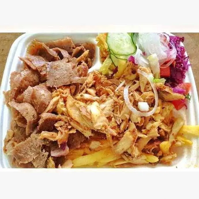 Mr Doner photo (photo 2 of 3)