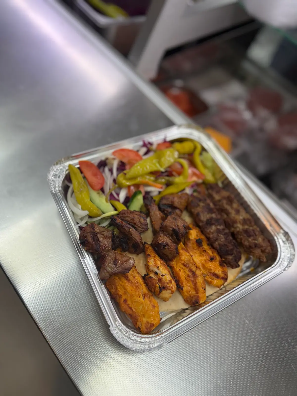Vegas Kebab photo (photo 3 of 3)