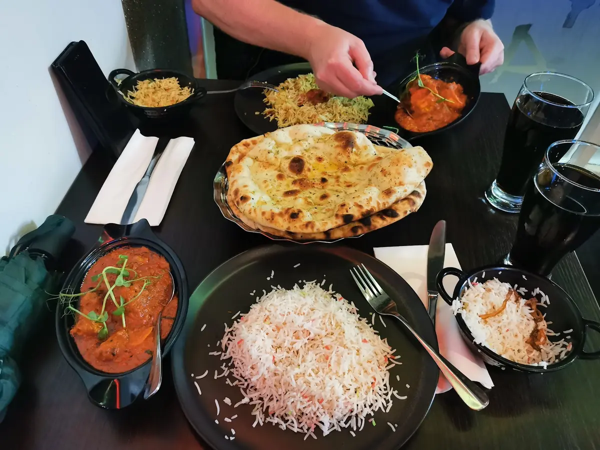 The Magna Tandoori photo (photo 2 of 3)