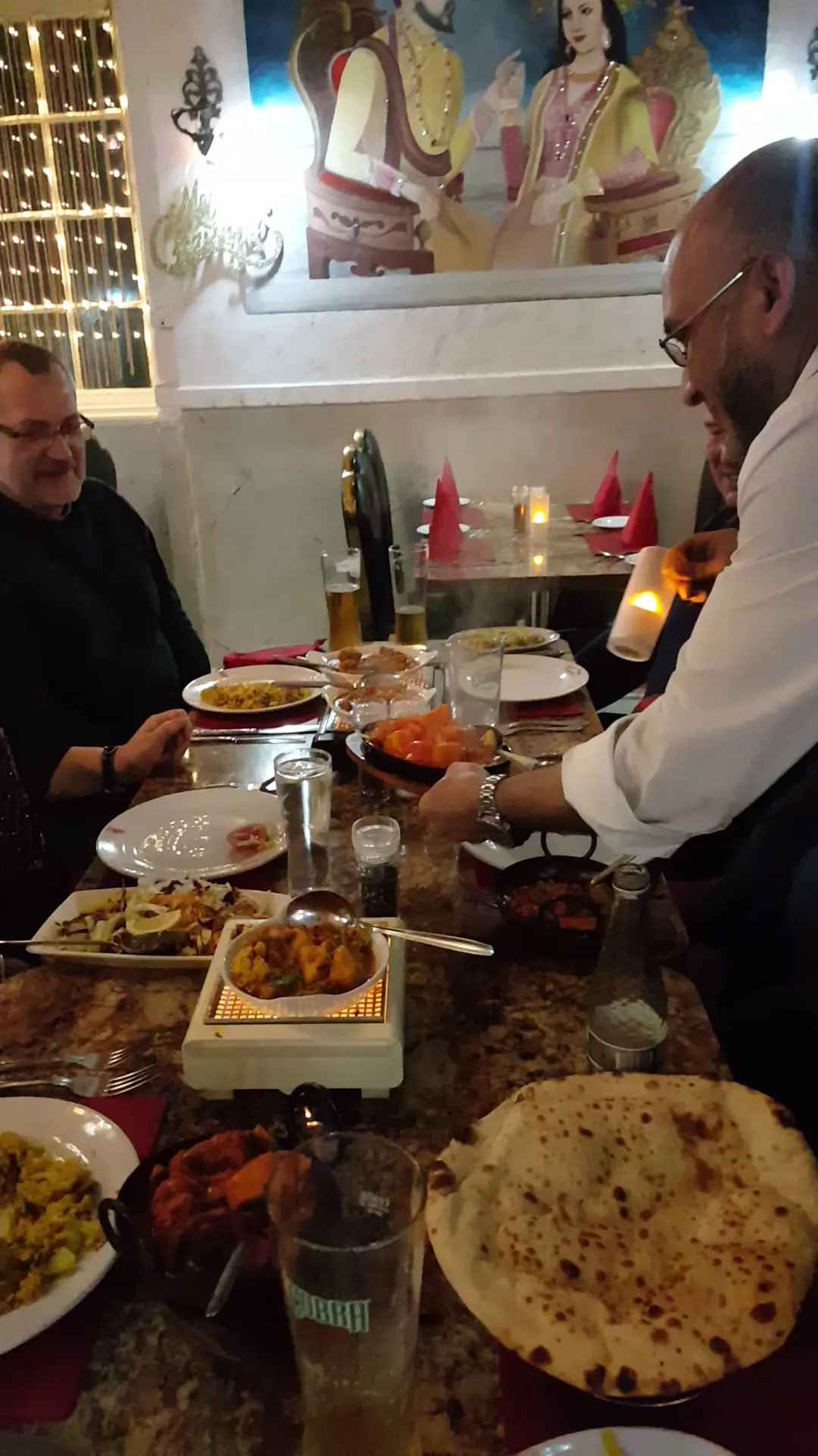 The Magna Tandoori photo (photo 1 of 3)