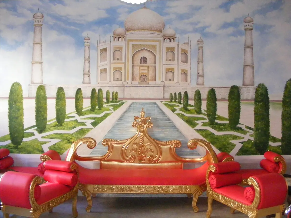 The Magna Tandoori photo (photo 3 of 3)