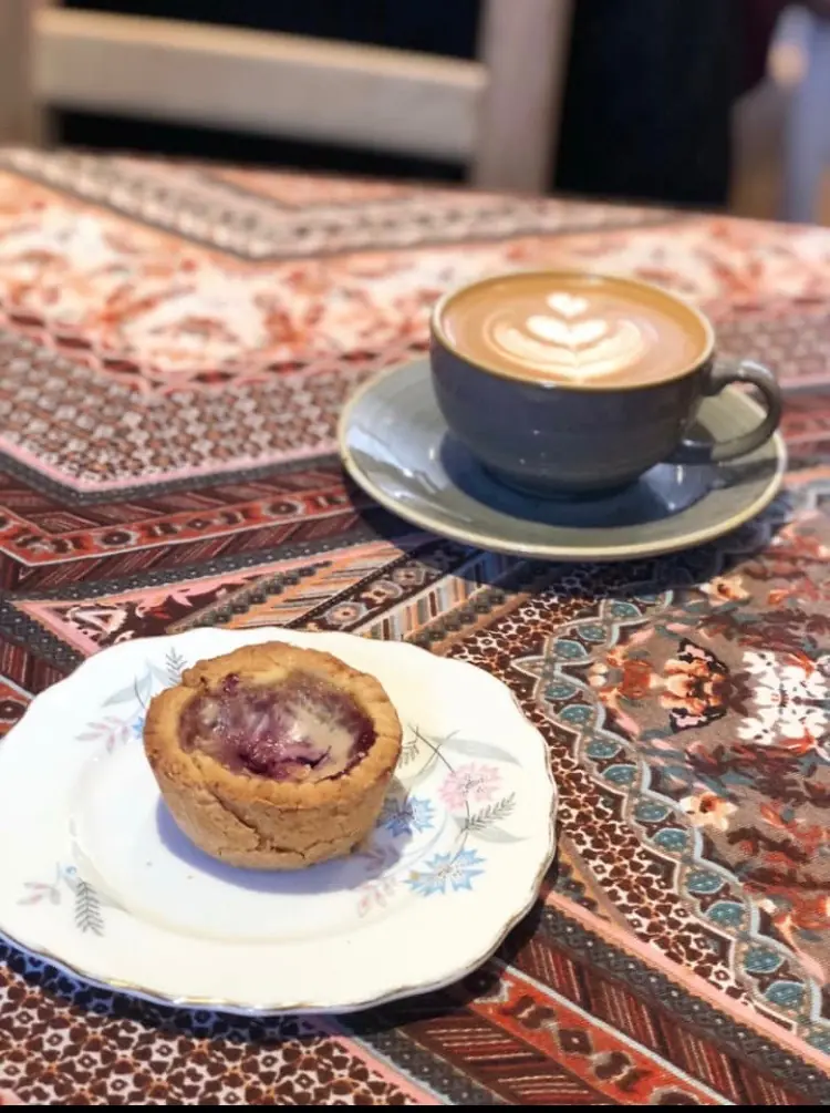 Geo Cafe photo (photo 1 of 3)
