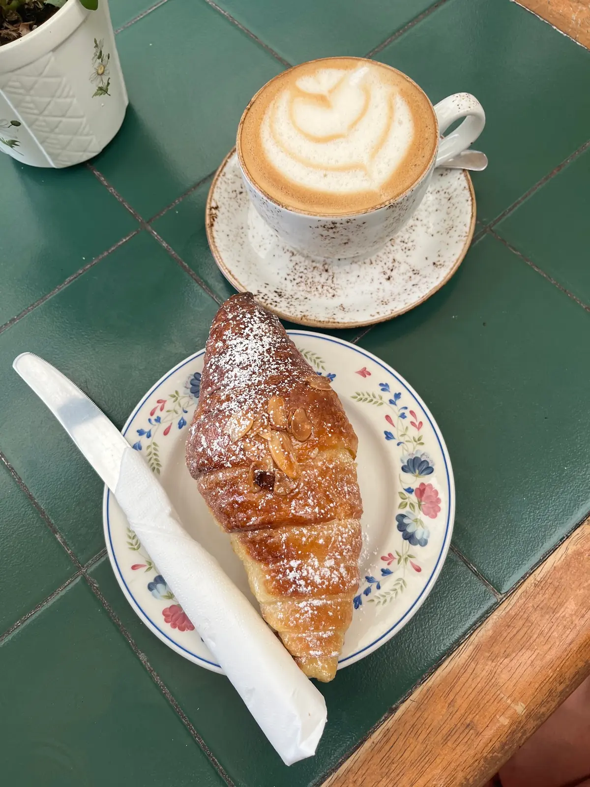 Geo Cafe photo (photo 3 of 3)
