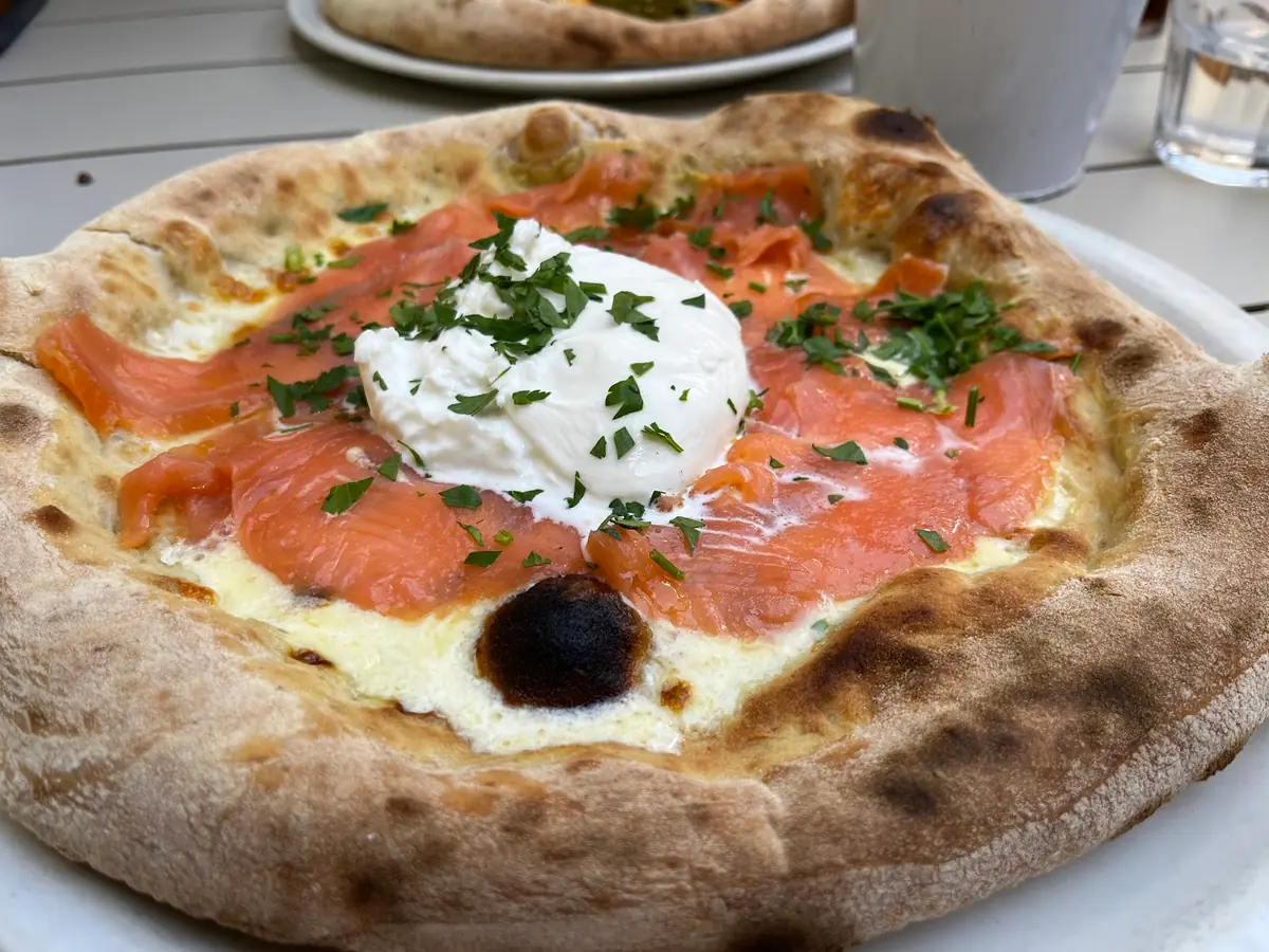 The Italian Club — Italian restaurants in Liverpool