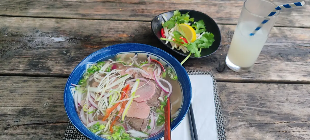 Bambu Vietnamese photo (photo 3 of 3)