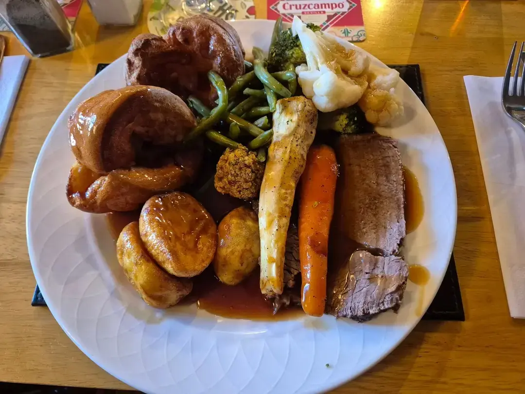 Goytre Arms — Bars in Pontypool