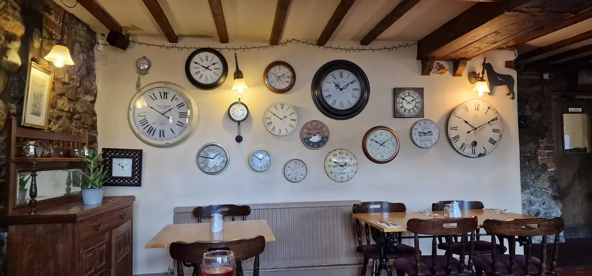 Goytre Arms photo (photo 1 of 3)