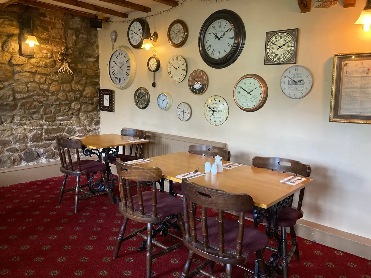 Goytre Arms photo (photo 2 of 3)