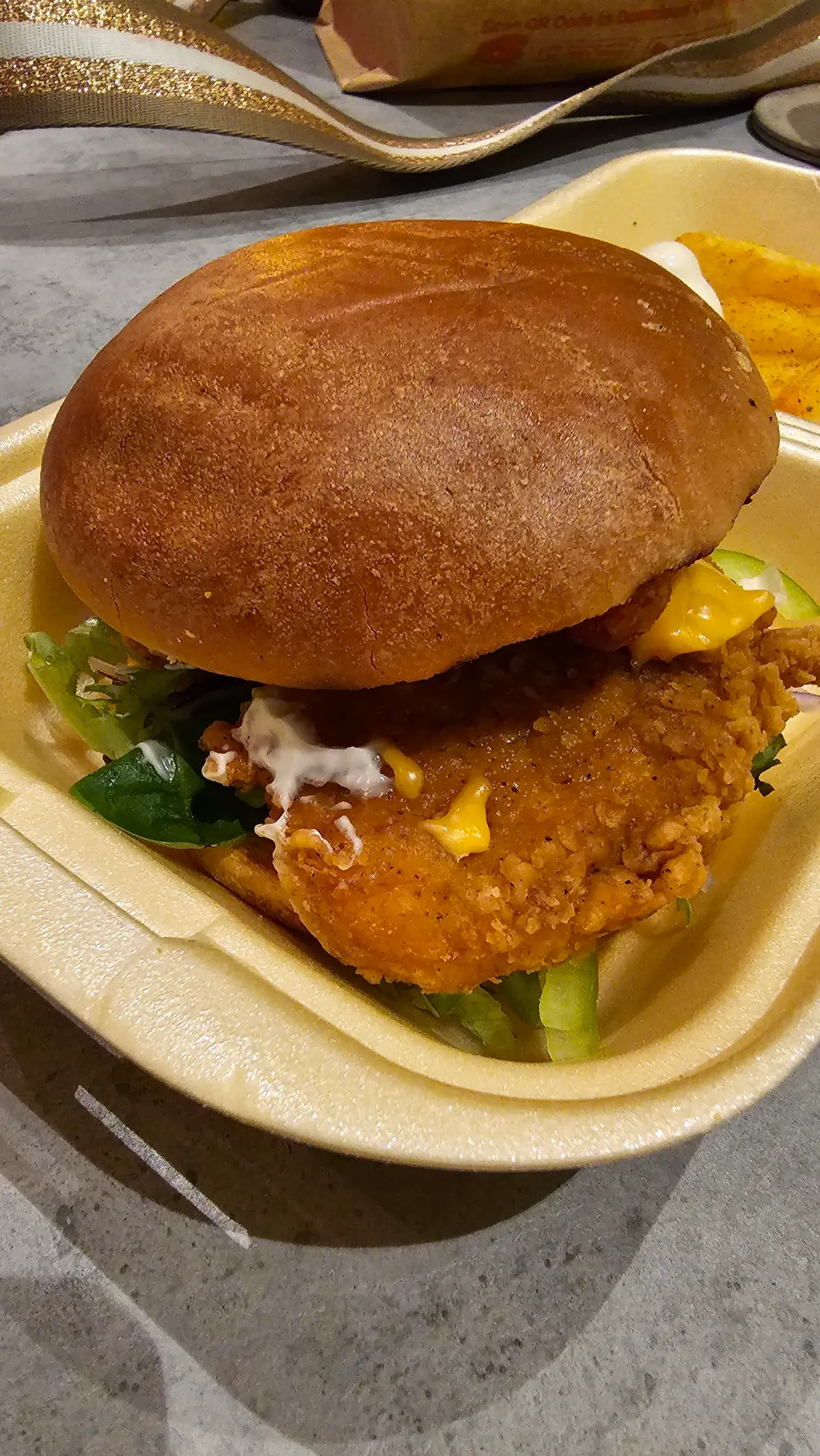 Chicinos Knutsford photo (photo 1 of 3)