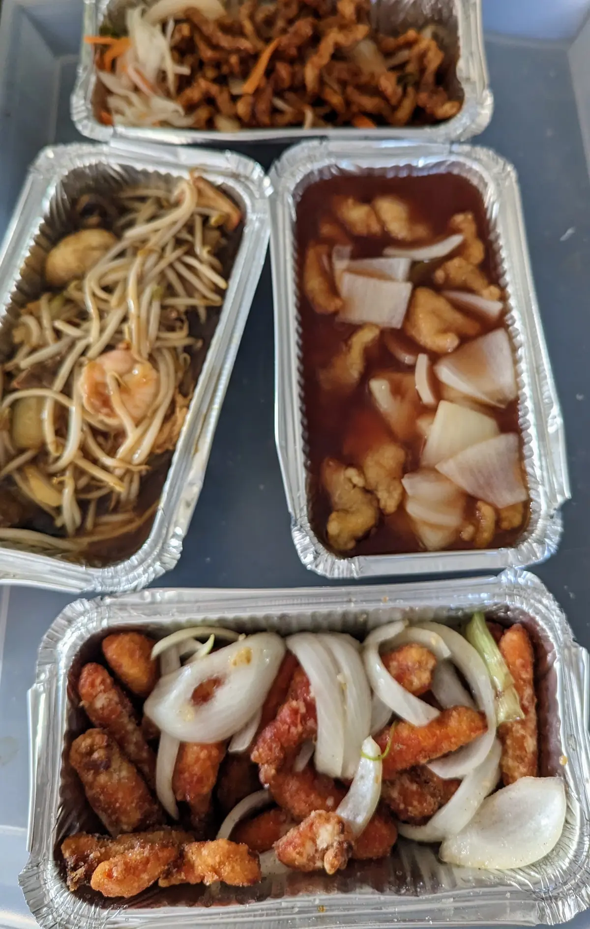 China Hong photo (photo 1 of 3)