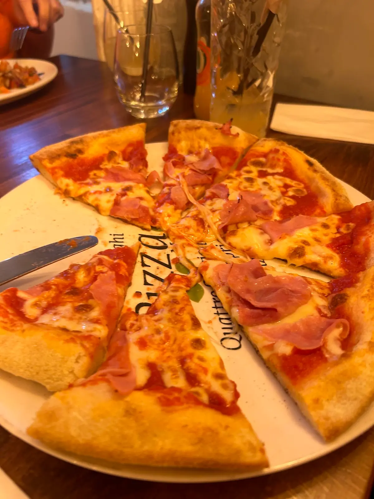 Buon Gusto Italian Restaurant