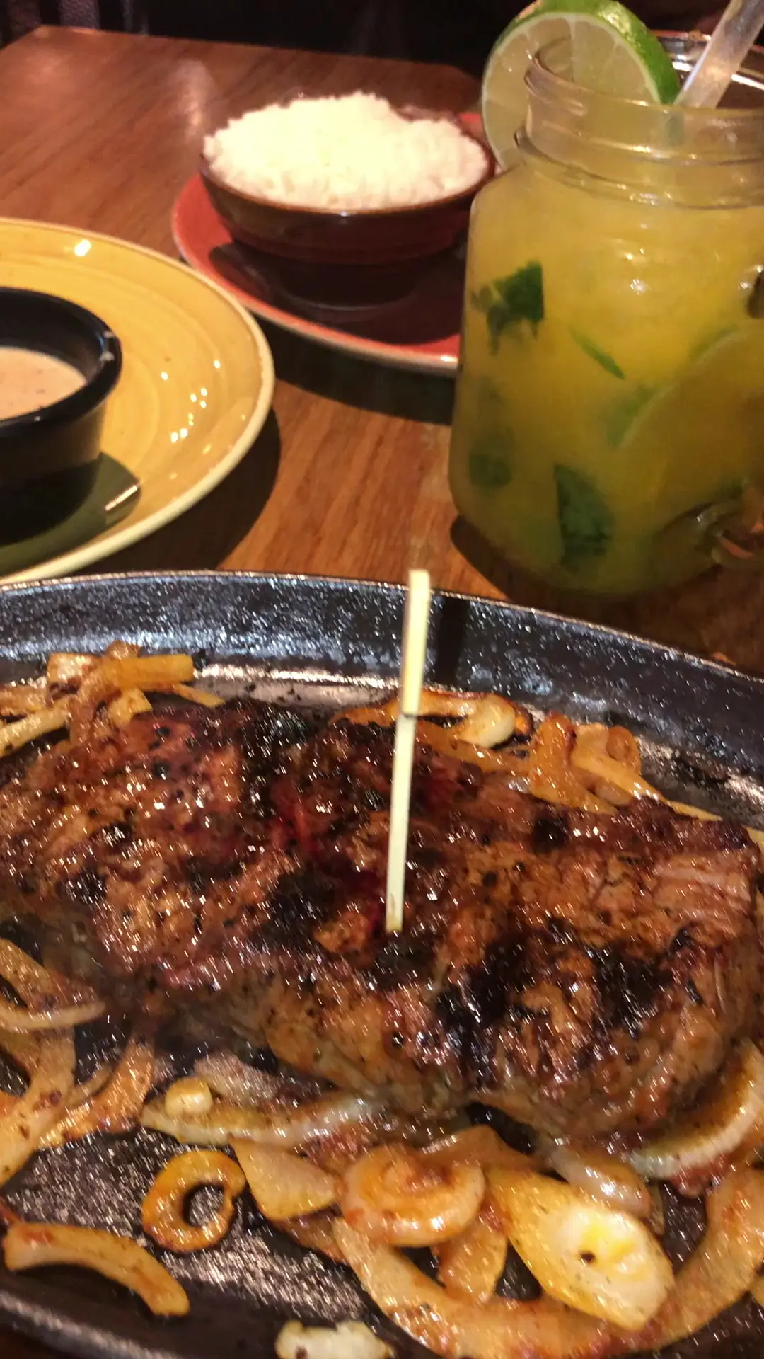 Steakout Stratford photo (photo 1 of 3)