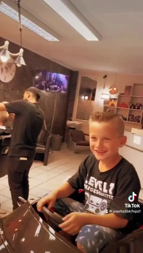 Barber Kings II photo (photo 2 of 3)
