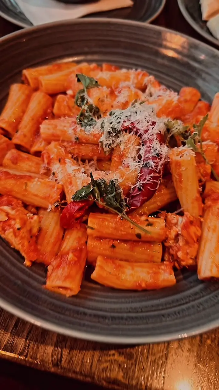 Prezzo Italian Restaurant Spalding photo (photo 1 of 3)