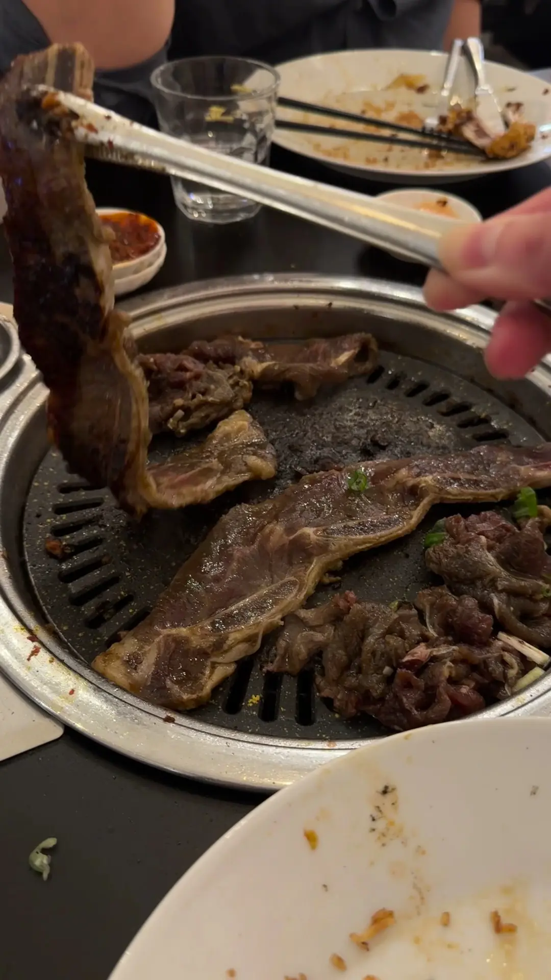 gostop bbq buffet photo (photo 1 of 3)