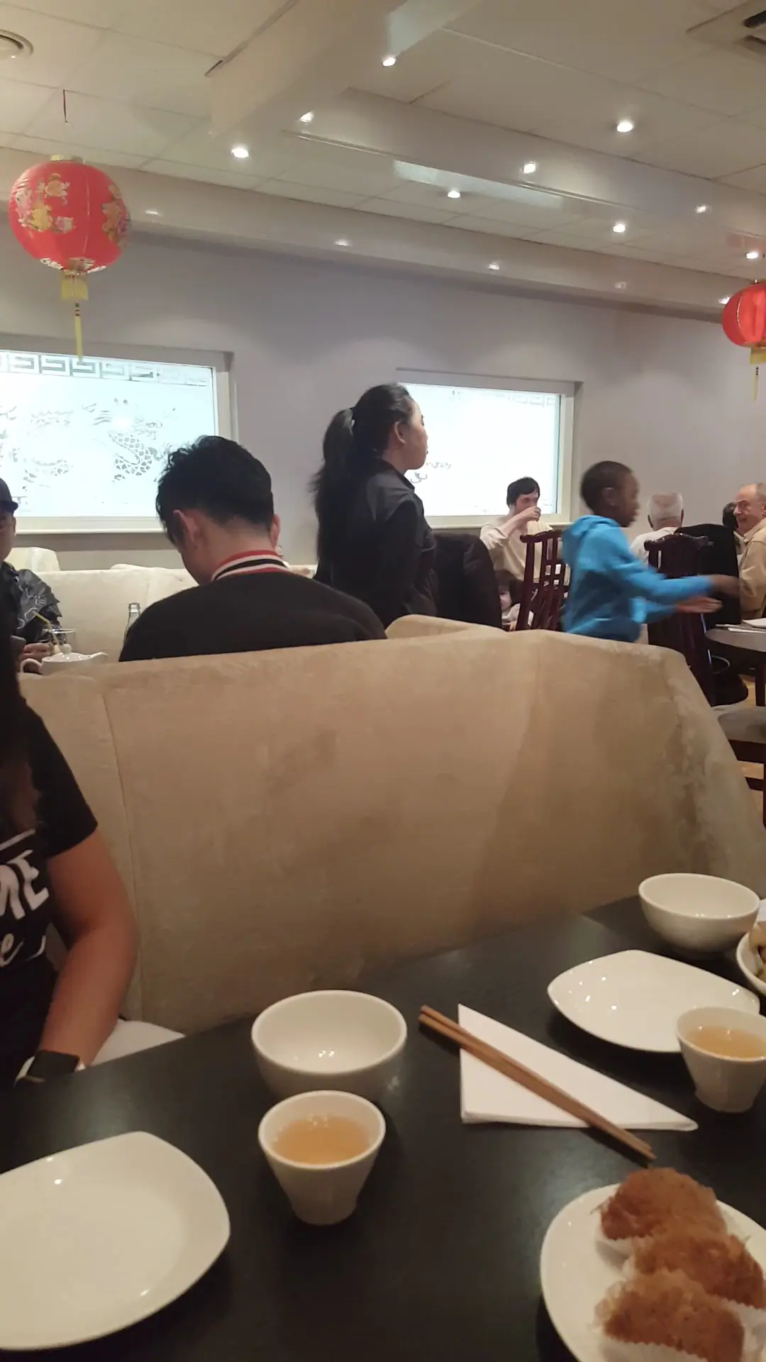 East Restaurant photo (photo 1 of 3)