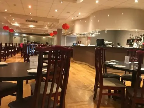 East Restaurant — Restaurants in Wembley