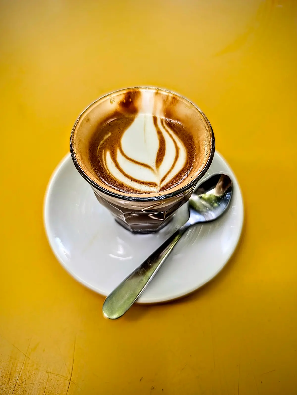 Society Café photo (photo 3 of 3)