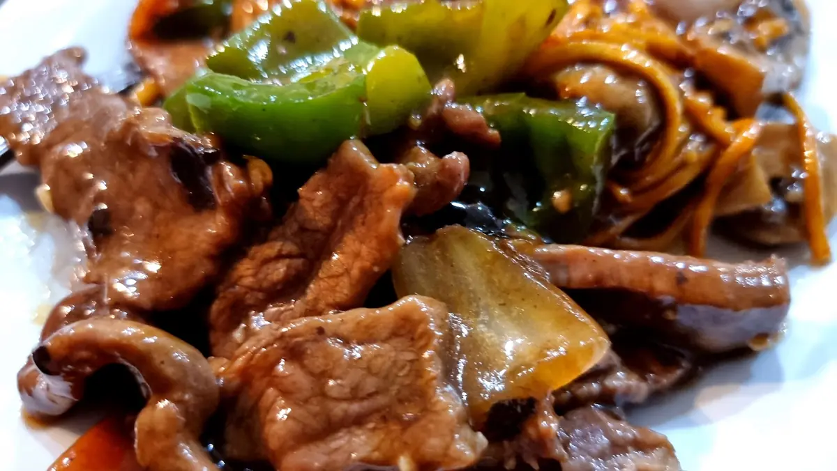 Happy Kitchen — Chinese restaurants in Leeds