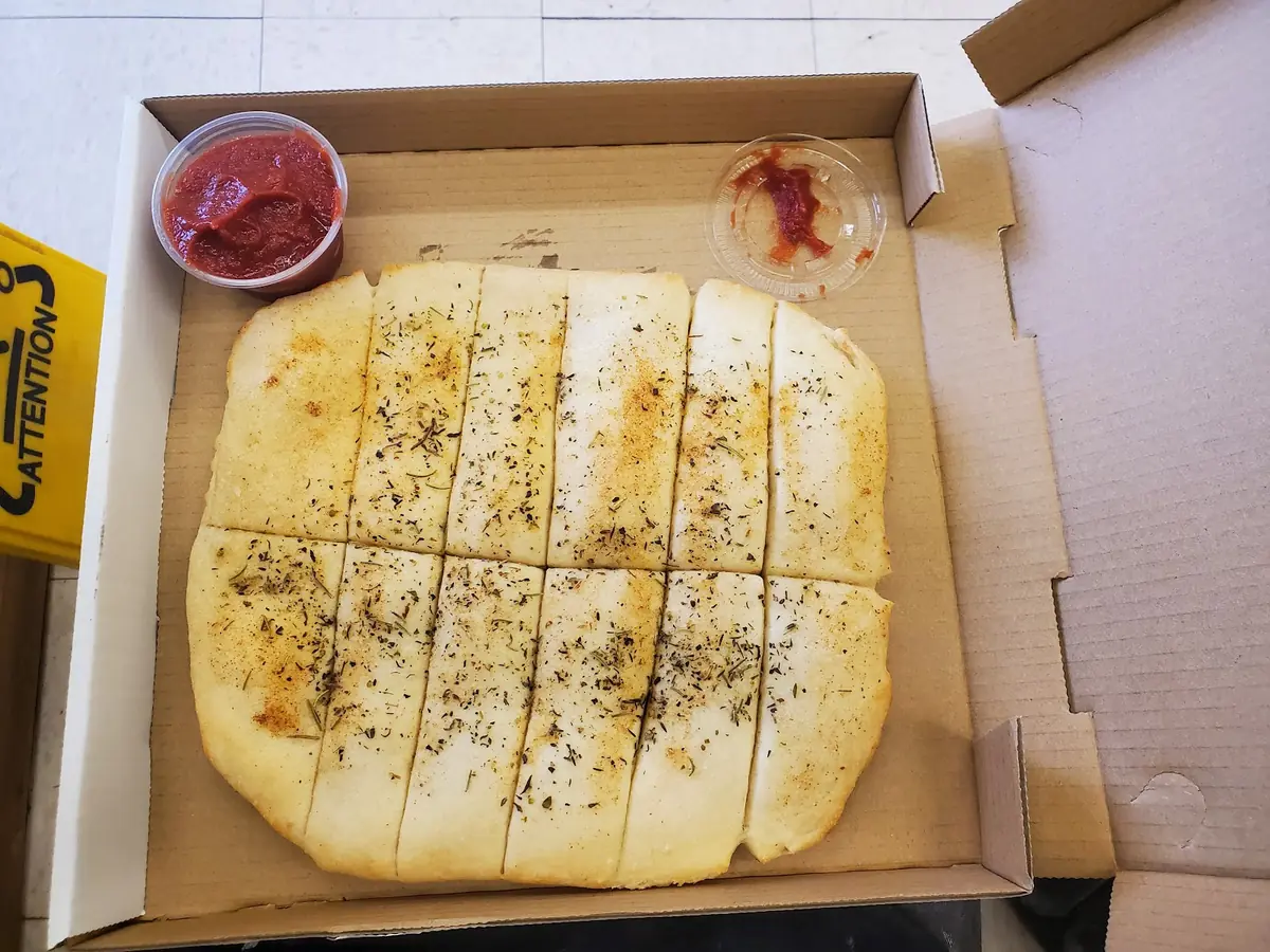 Pizza King photo (photo 3 of 3)