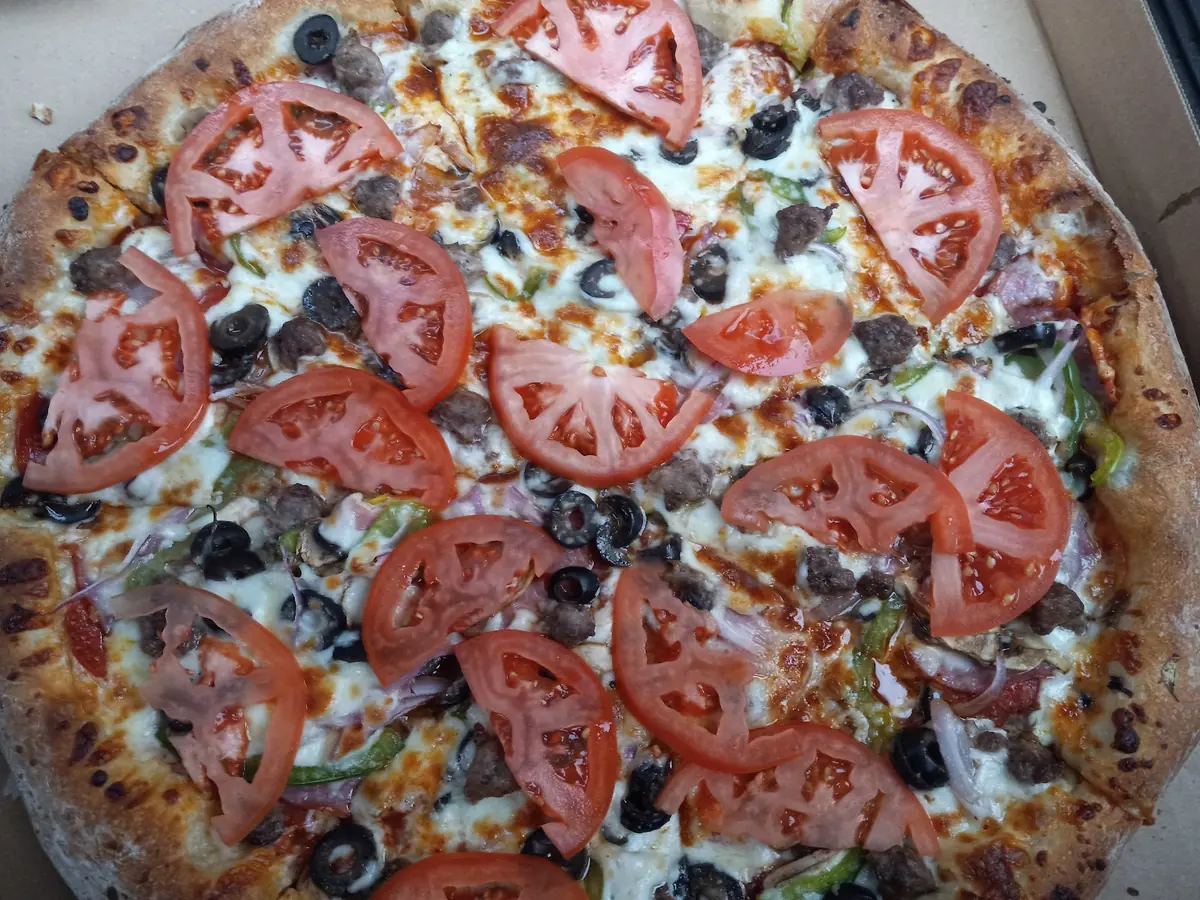 Pizza King photo (photo 2 of 3)