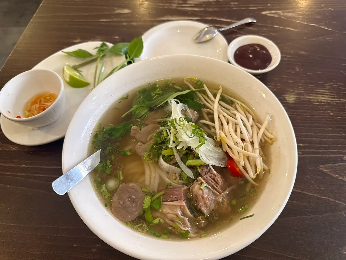 Viet Soho photo (photo 3 of 3)