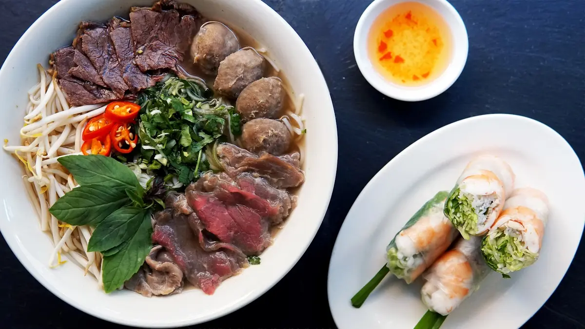 Viet Soho
