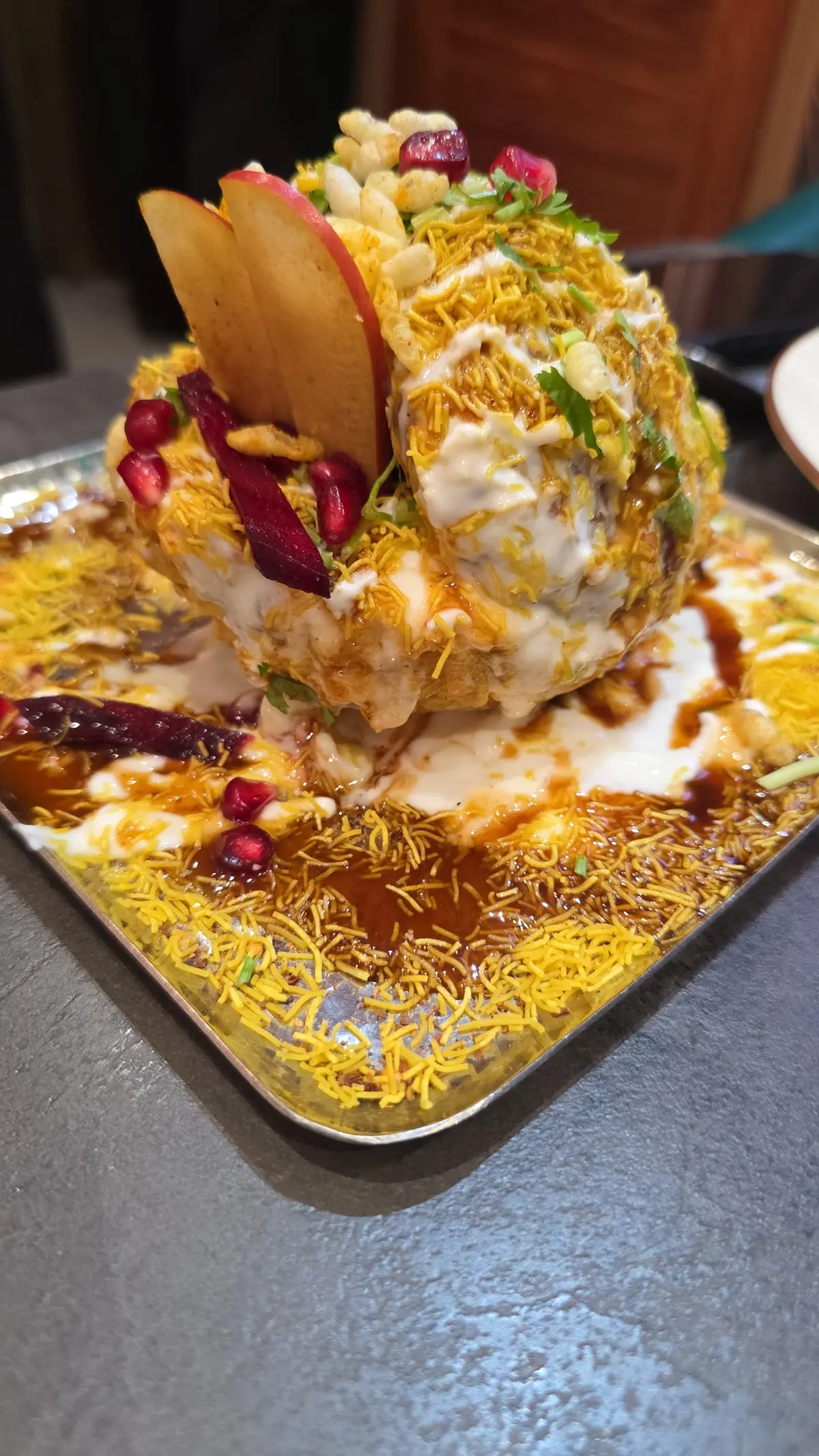 Delhi Wala photo (photo 1 of 3)