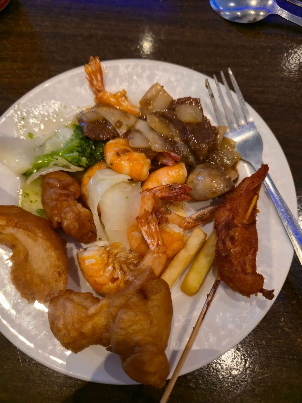 Golden Buffet photo (photo 3 of 3)