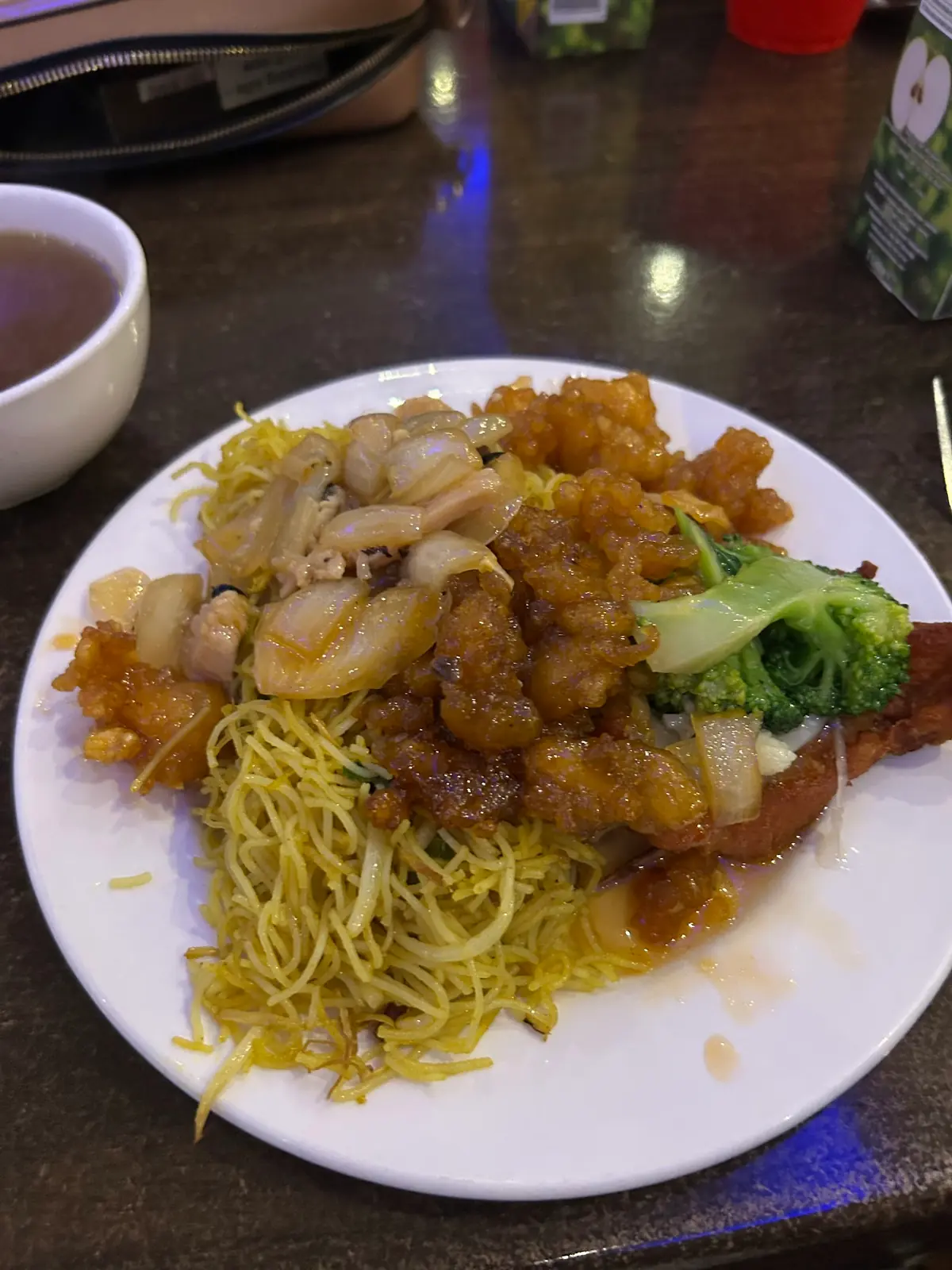 Golden Buffet — Chinese restaurants in London