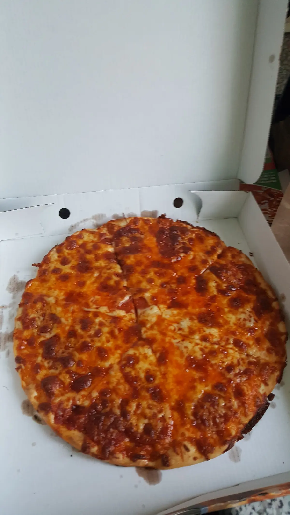 Pizza Top photo (photo 3 of 3)