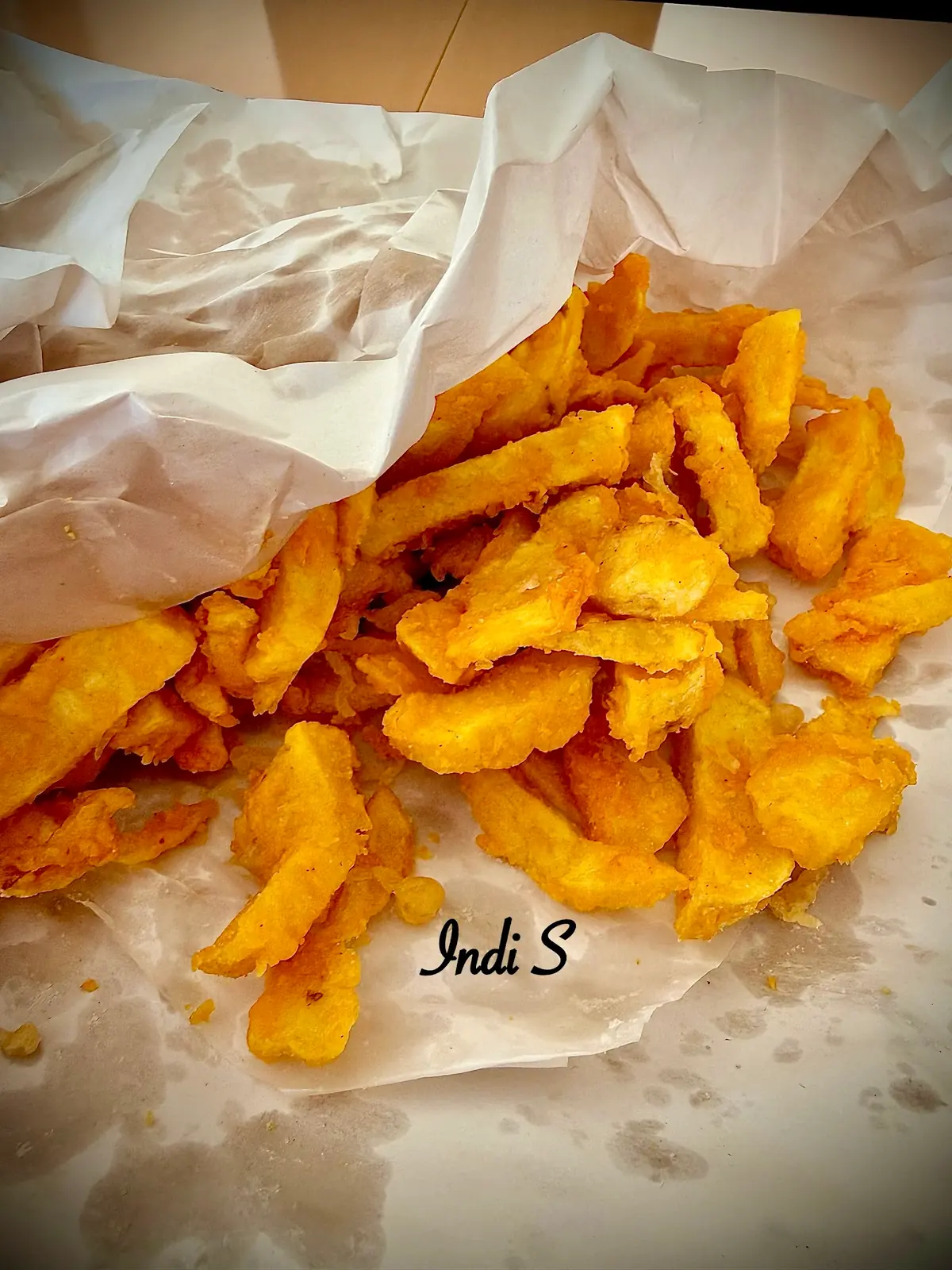 Jay's Fish Bar photo (photo 2 of 3)