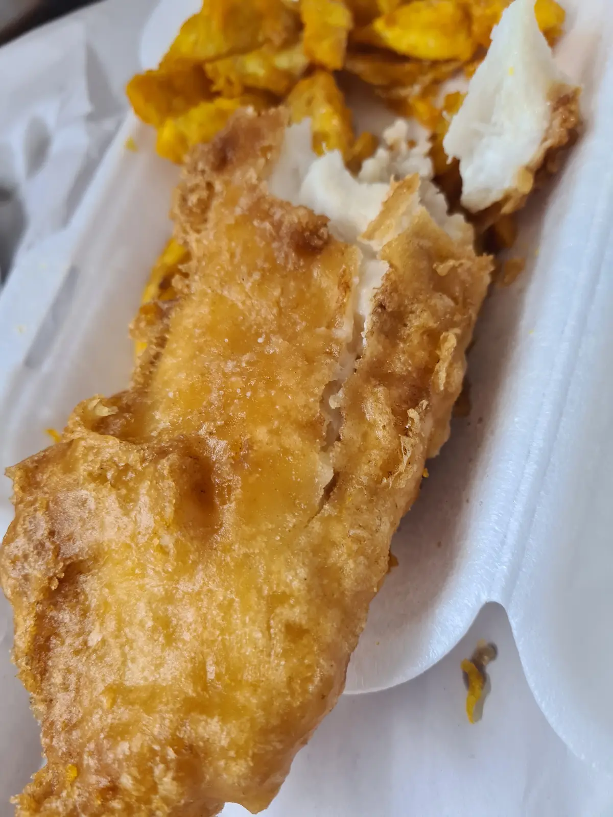 Jay's Fish Bar photo (photo 1 of 3)