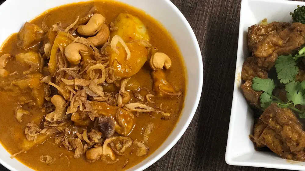 Take Thai — Thai restaurants in Norwich