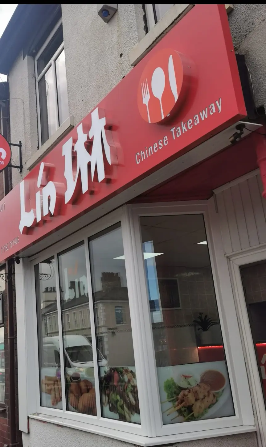Lin (Fenton) — Chinese restaurants in Stoke On Trent