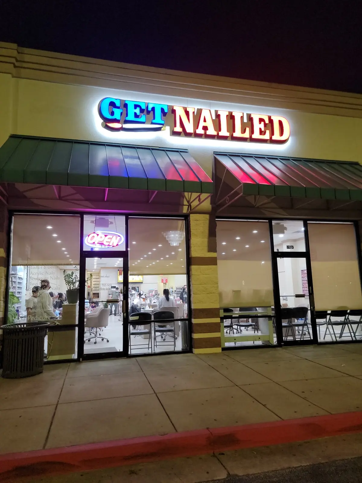 Get Nailed photo (photo 3 of 3)