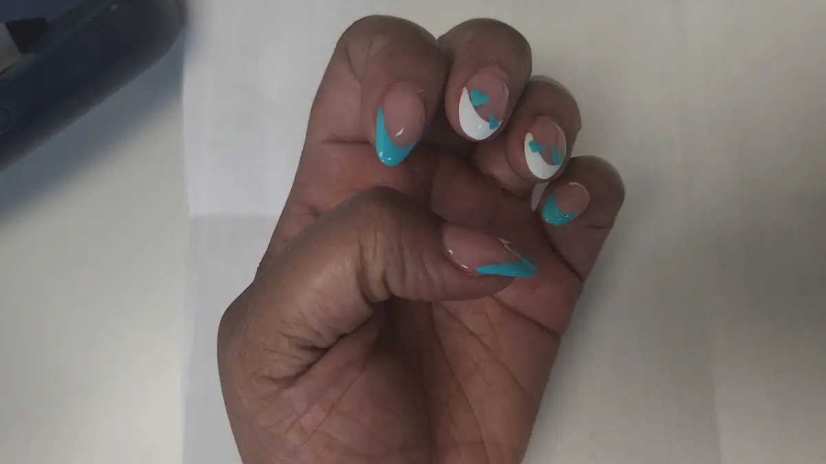 Get Nailed photo (photo 2 of 3)