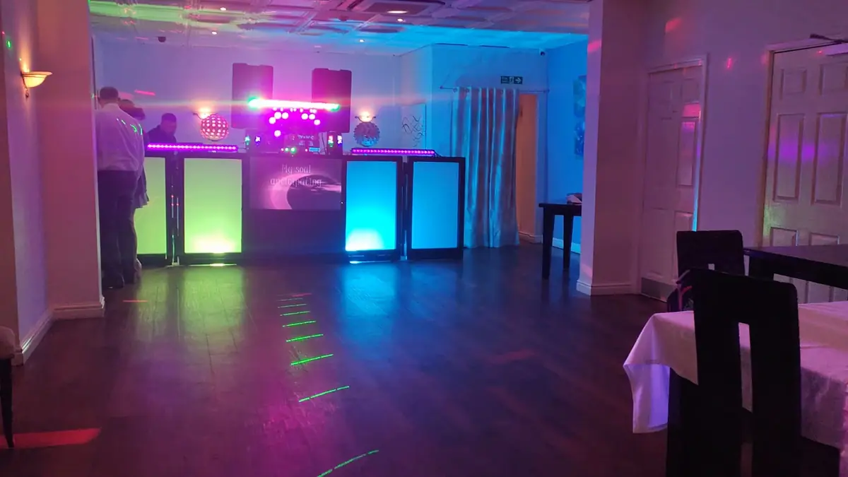 Spirit Restaurant & Lounge photo (photo 1 of 3)
