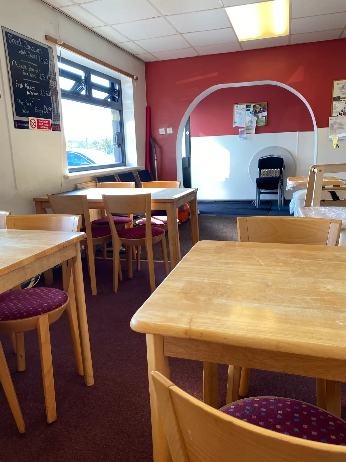 Pitstop Cafe photo (photo 4 of 7)