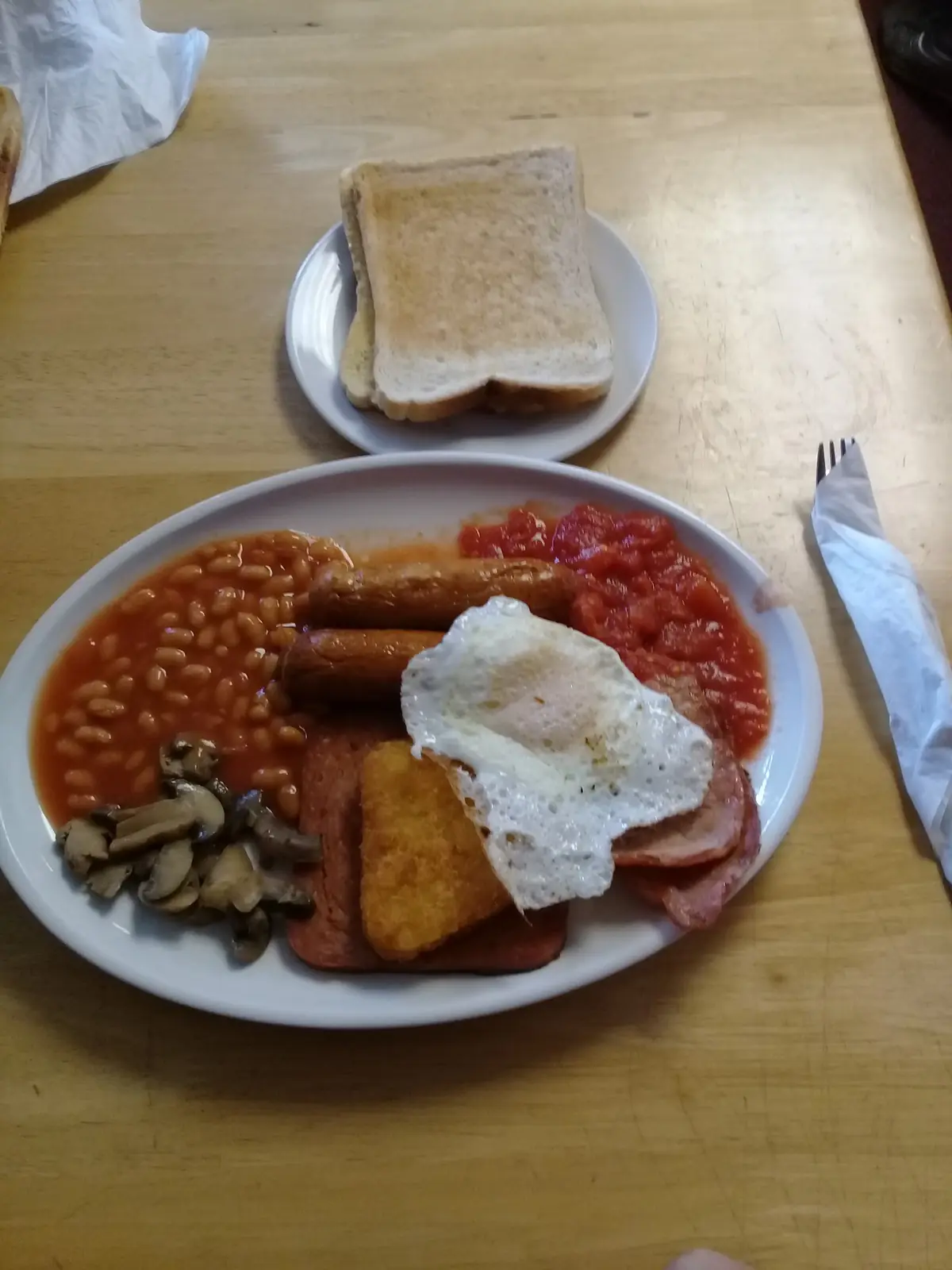 Pitstop Cafe photo (photo 3 of 7)