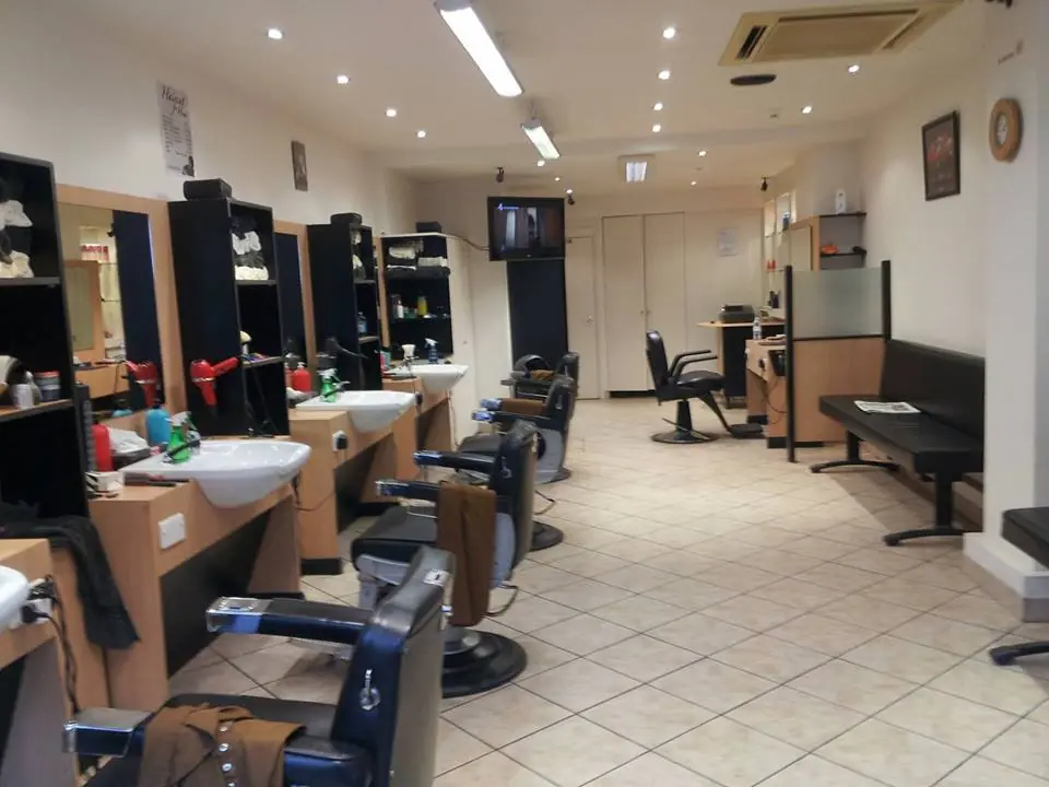 Haircut for Him ltd photo (photo 1 of 3)